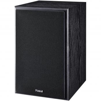 Magnat Monitor S30 - Altavoces HiFi de estantería (par, 100W) color negro