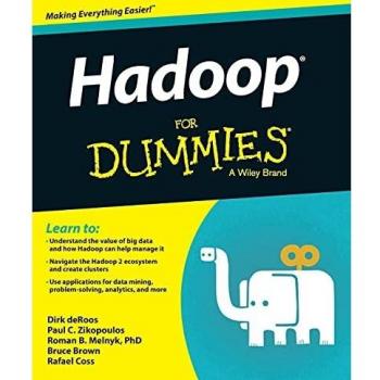 Hadoop For Dummies