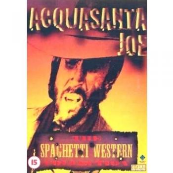 Acquasanta Joe [Reino Unido] [DVD]