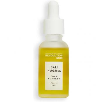 Revolution Skincare - Aceite Facial Face Blanket de Sali Hughes