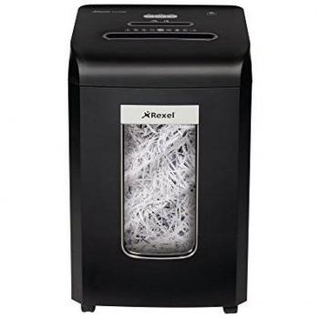 REXEL 2101072A - Destructora para oficina PROMAX RSS1838