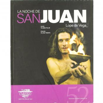 La noche de San Juan