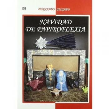 Navidad de papiroflexia: 59