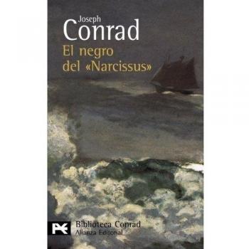 El negro del Narcissus