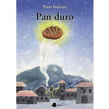 Pan duro: 15 - Patxi Irurzun