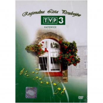 Regionalna Lista Przebojow Tvp [Reino Unido] [DVD]