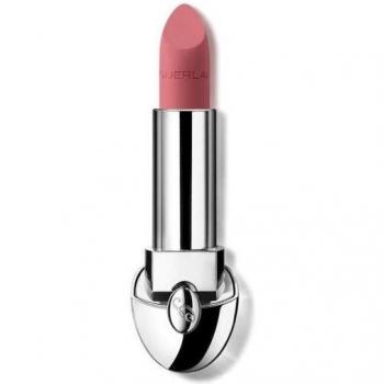 Guerlain Rouge G Luxurious Velvet 530 Blush Beige Barra de Labios Mate Aterciopelada 3.5g