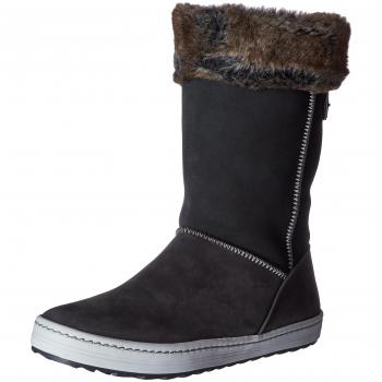 Helly Hansen W Alexandra 2, Botas de Protección para Mujer, Negro