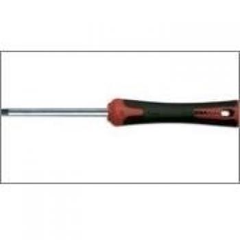 Ega Master - Destornillador Tamper Torx Tt-8 Microtronic Bimat