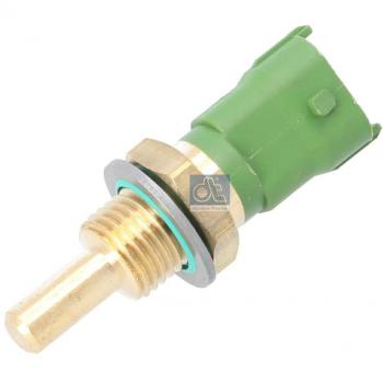 Sensor de temperatura del líquido de refrigeración DT Spare Parts 5.44049