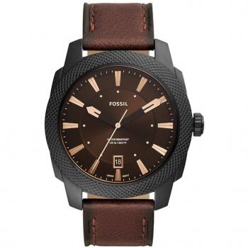 Reloj para Hombre Fossil Machine FS5972