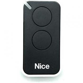 Mando a distancia Nice Era INTI - INTI2 - Negro