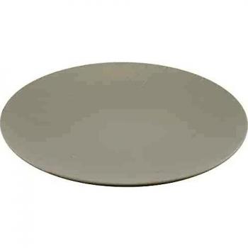 Villeroy & Boch Manufacture Rock Blanc Universal Coupe Plate
