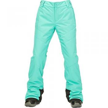 Billabong A/DIV Malla - Pantalón técnico snow para Mujer - Color Verde - Talla XS
