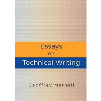 Ensayos sobre Escritura Técnica: Guía Práctica y Teórica para Profesionales