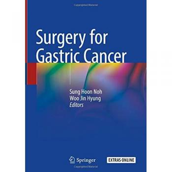 Surgery for Gastric Cancer