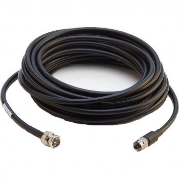 FLIR 308-0164-100 Video Cable F-Type to BNC - 100 ft
