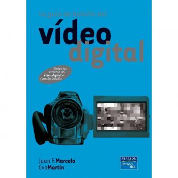 Guía de bolsillo del vídeo dígital fácil