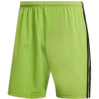 Adidas DP5368 Shorts, Hombre, Verde