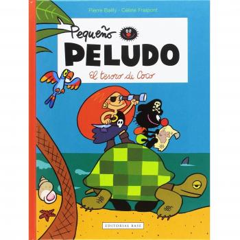 El tesoro de Cocó: 9