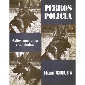 Perros policía