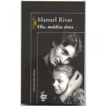 Ella, maldita alma