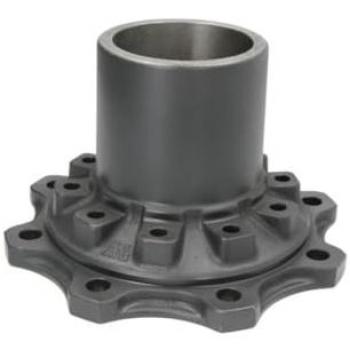 Cubo de rueda BTA B04-81443010176, Cubo de rueda delantero, compatible con modelos específicos, fabricado en materiales de alta calidad para garantizar durabilidad y rendimiento óptimo