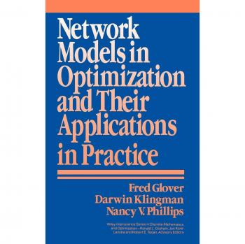 Modelos de Redes en Optimización y sus Aplicaciones Prácticas, Serie Wiley-Interscience en Matemáticas Discretas y Optimización