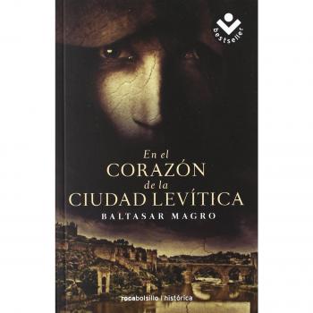 En el corazón de la ciudad levítica