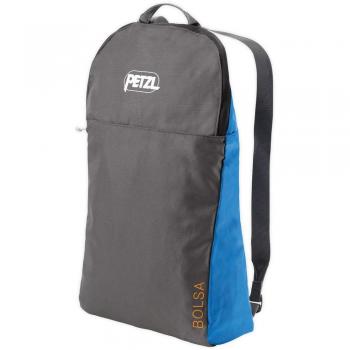 PETZL - Bolsa, Color Blue