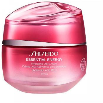Shiseido Essential Energy Hydrating Day Cream SPF20 50ml