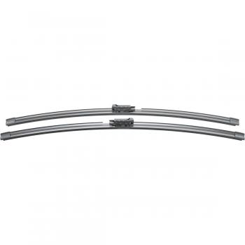 Juego de Limpiaparabrisas Bosch Aerotwin 725mm para Ford (Modelo A001J)