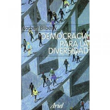 Democracia para la diversidad - Bilbeny