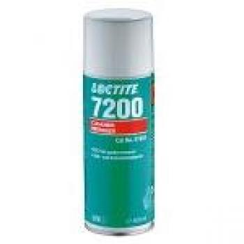 Quitajuntas Aerosol Loctite SF 7200, 400ml - Limpiador y Removedor de Adhesivos y Selladores