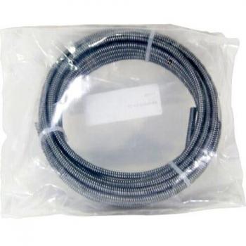 Rems 170200 - Espiral desatascadora tubos 8x7,5m
