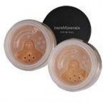 bareMinerals Original SPF 15 Foundation - Golden Tan (8g)