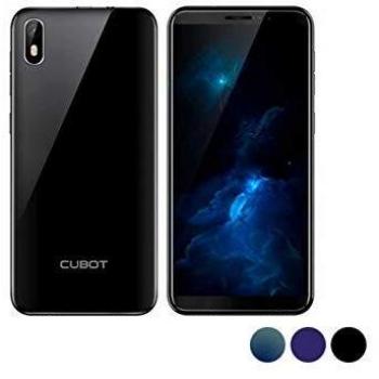CUBOT J5 - Teléfono móvil