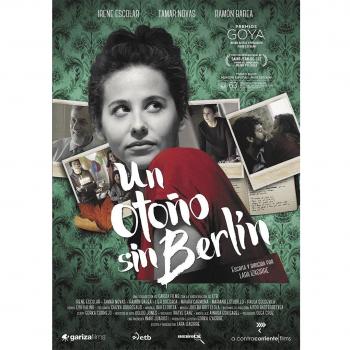 Un otoño sin Berlín [DVD]