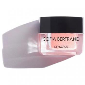 Labios. 901 Lip Scrub - Sofía Bertrand