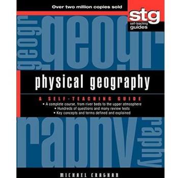 Physical Geography: A Self-Teaching Guide: 184