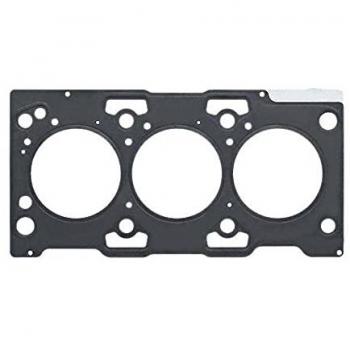 Junta de culata ELRING 702.960 - Junta de culata, fabricada por Elring, modelo 702.960, diseñada para asegurar un sellado hermético entre el bloque del motor y la culata, resistente a