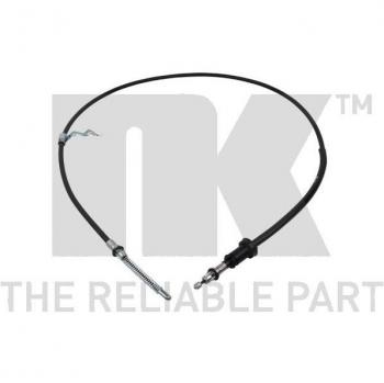 Cable de freno de mano NK 909301