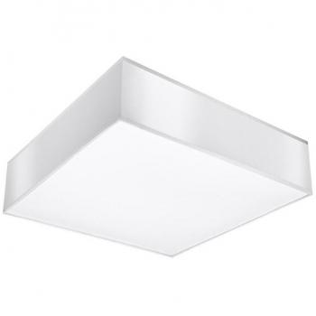Aplique de Techo Horus 45 Blanco E27 Plafón 4 Bombillas LED Interior