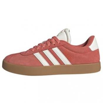 Adidas VL Court 3.0 Coral Sneakers