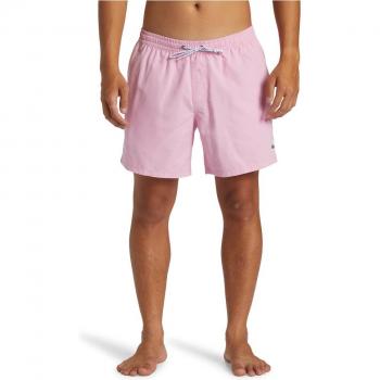 Quiksilver - Short de Natación de hombre Everyday Solid Volley 15'