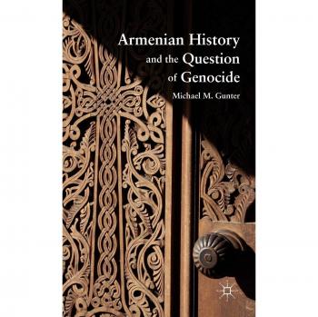 Armenian History and Genocide Inquiry Book