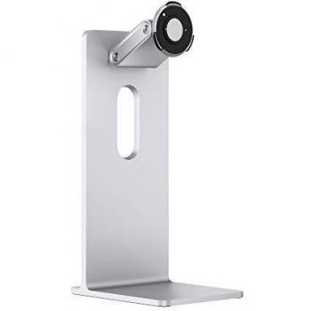 Soporte para monitor Apple MWUG2D/A 81,3 cm (32) Plata Escritorio, Soporte de pie