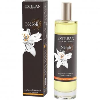 Ambientador en spray Neroli 75 ML. Esteban París