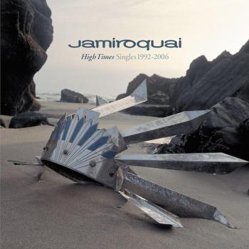 Vinilo LP Jamiroquai - High Times: Singles 1992-2006 (2 LP, 180g, Sellado)