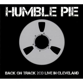 Back On Track / Live In Cleveland
